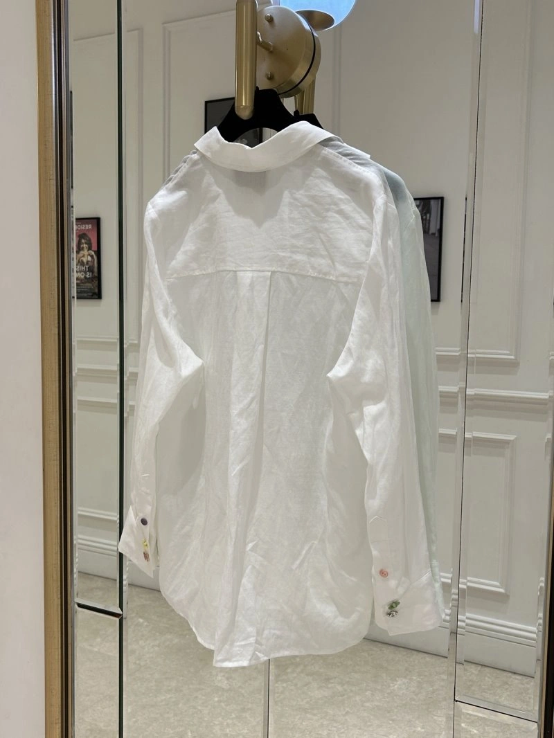 Affordable Chanel Shirts 109760