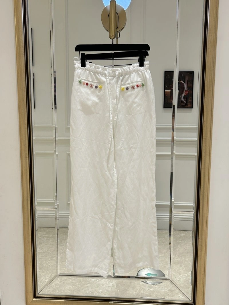 Affordable Chanel Shirts 109760