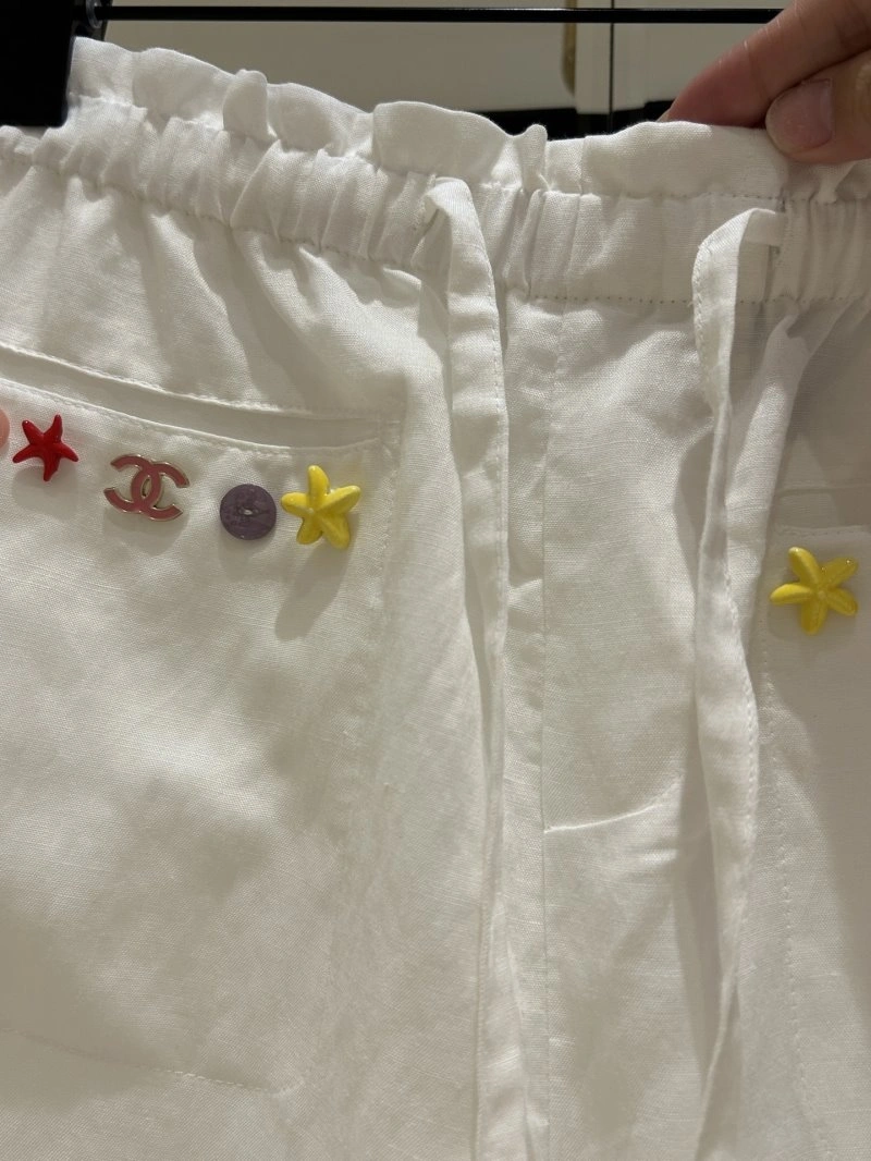 Affordable Chanel Shirts 109760