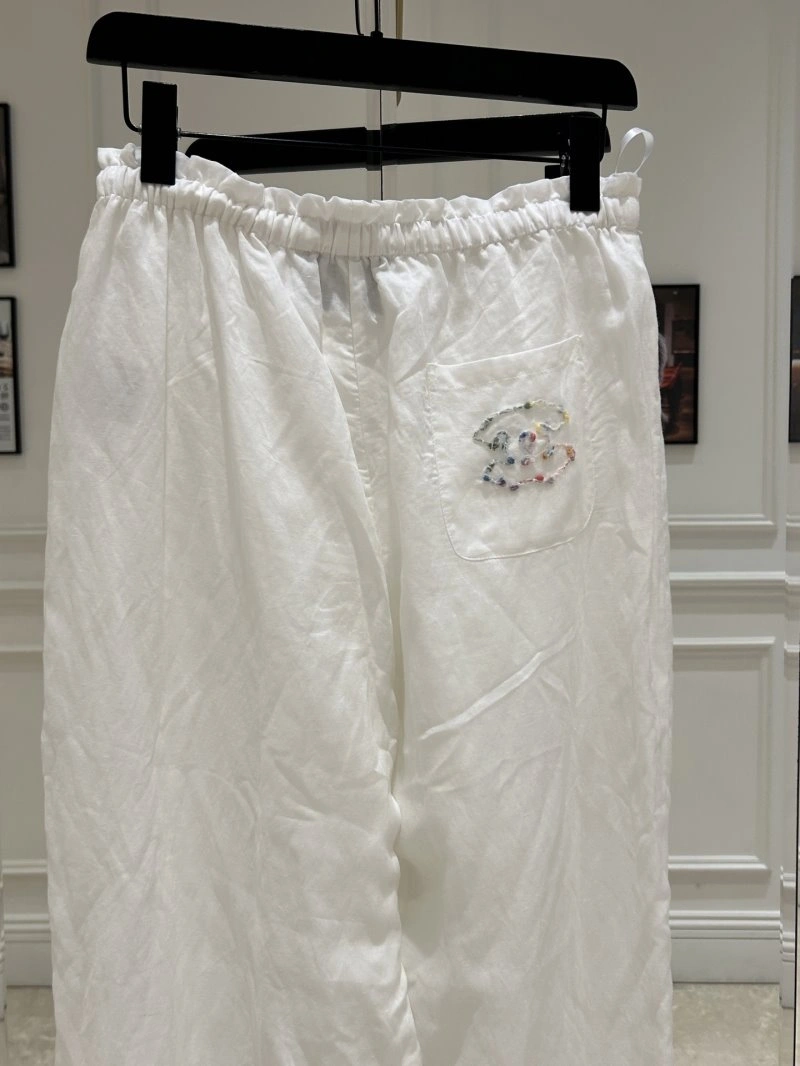 Affordable Chanel Shirts 109760