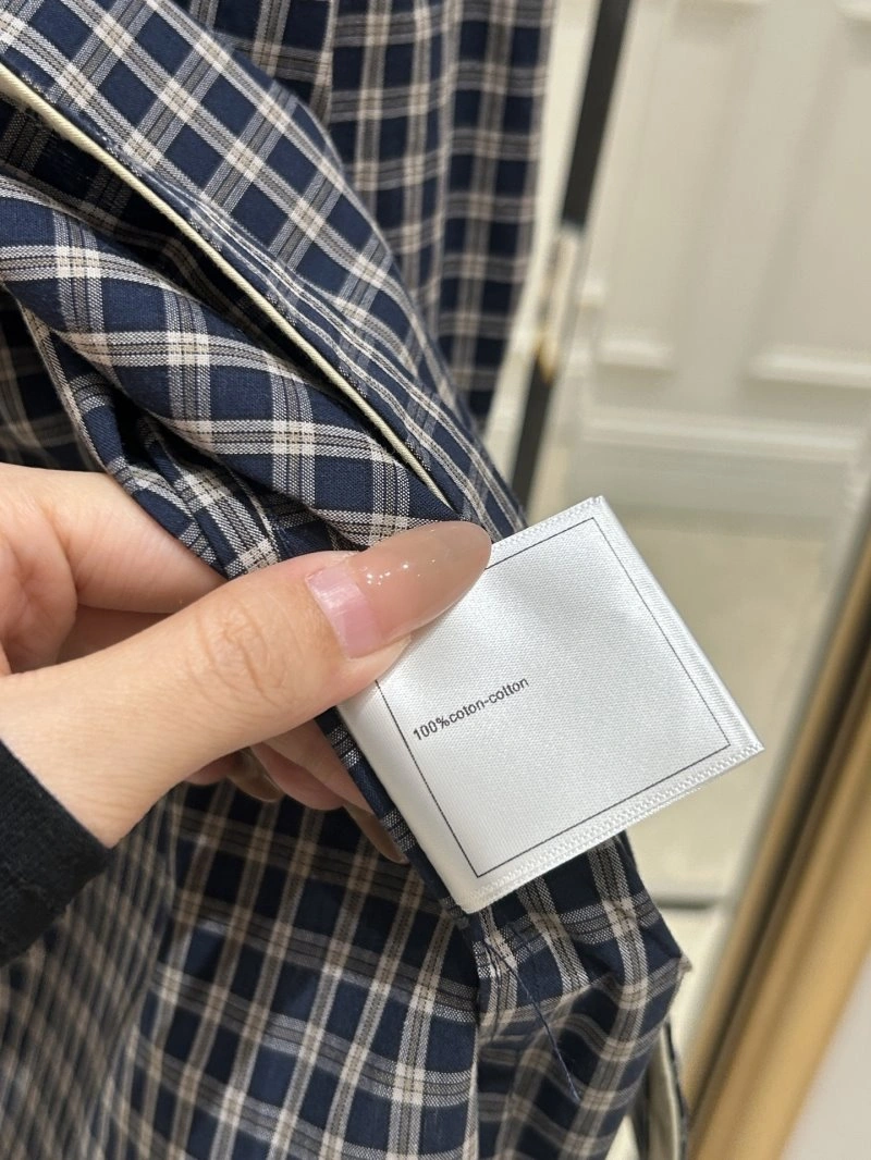 Sophisticated Chanel Shirts 109749