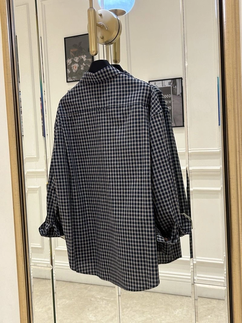 Sophisticated Chanel Shirts 109749