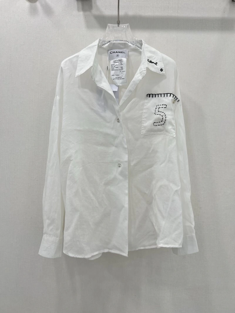 SportInspired Chanel Shirts 109759