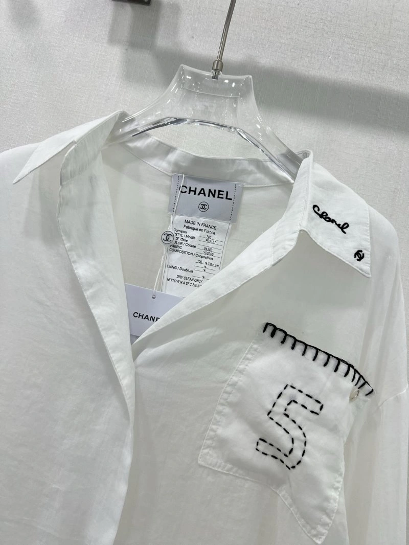 SportInspired Chanel Shirts 109759