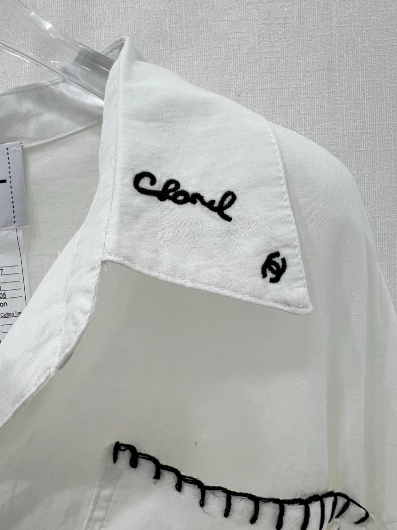 SportInspired Chanel Shirts 109759