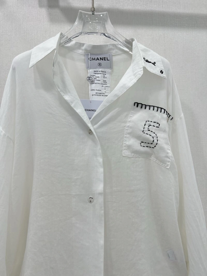 SportInspired Chanel Shirts 109759