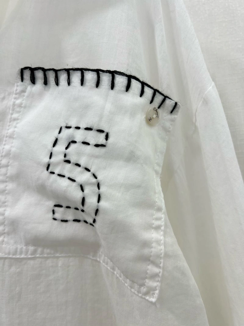 SportInspired Chanel Shirts 109759