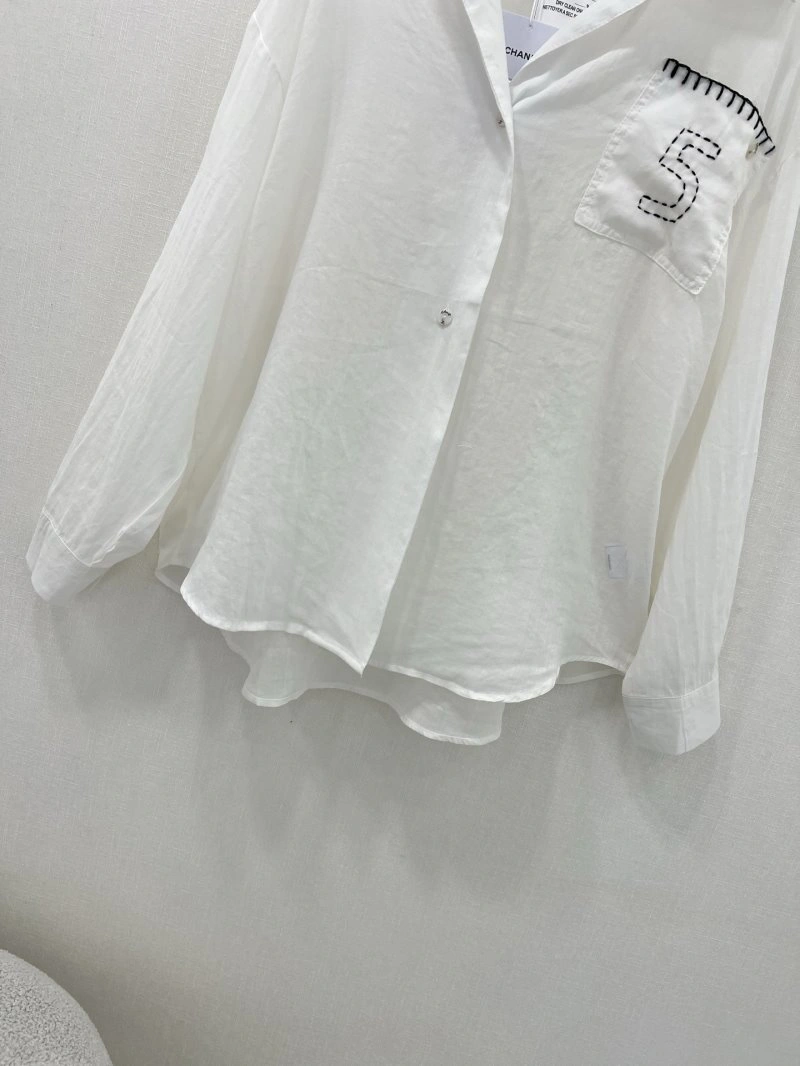 SportInspired Chanel Shirts 109759