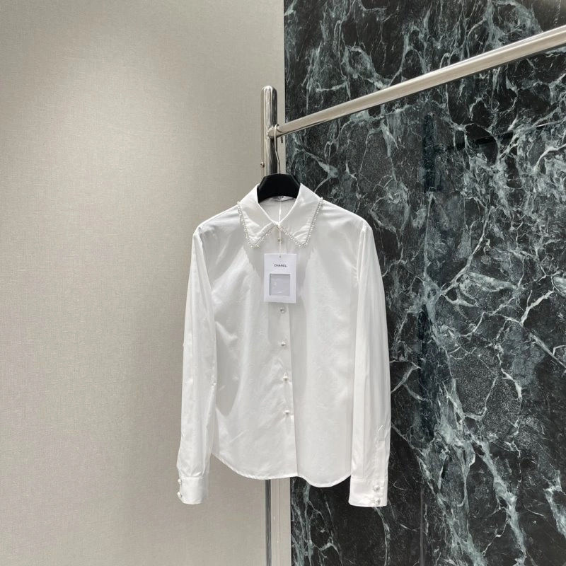Chanel Shirts Sustainable 109758