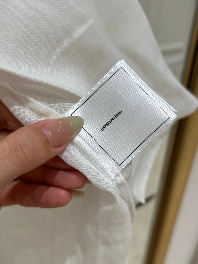 Chanel Shirts Durable 109448