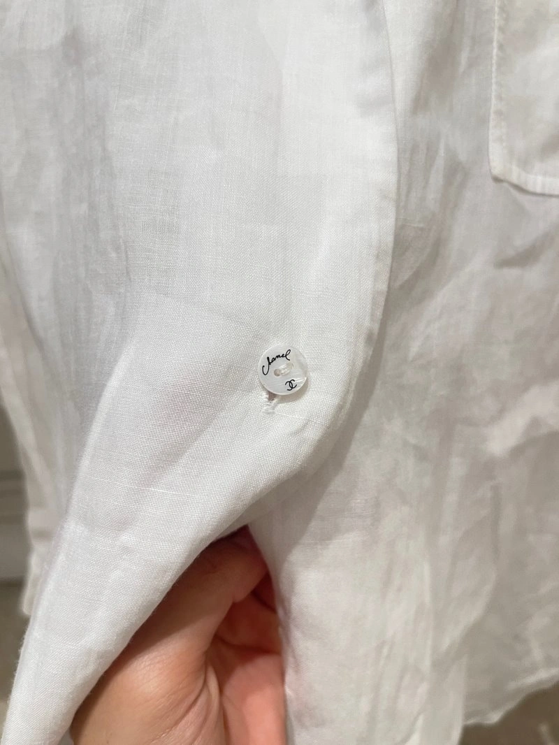 Chanel Shirts Durable 109448