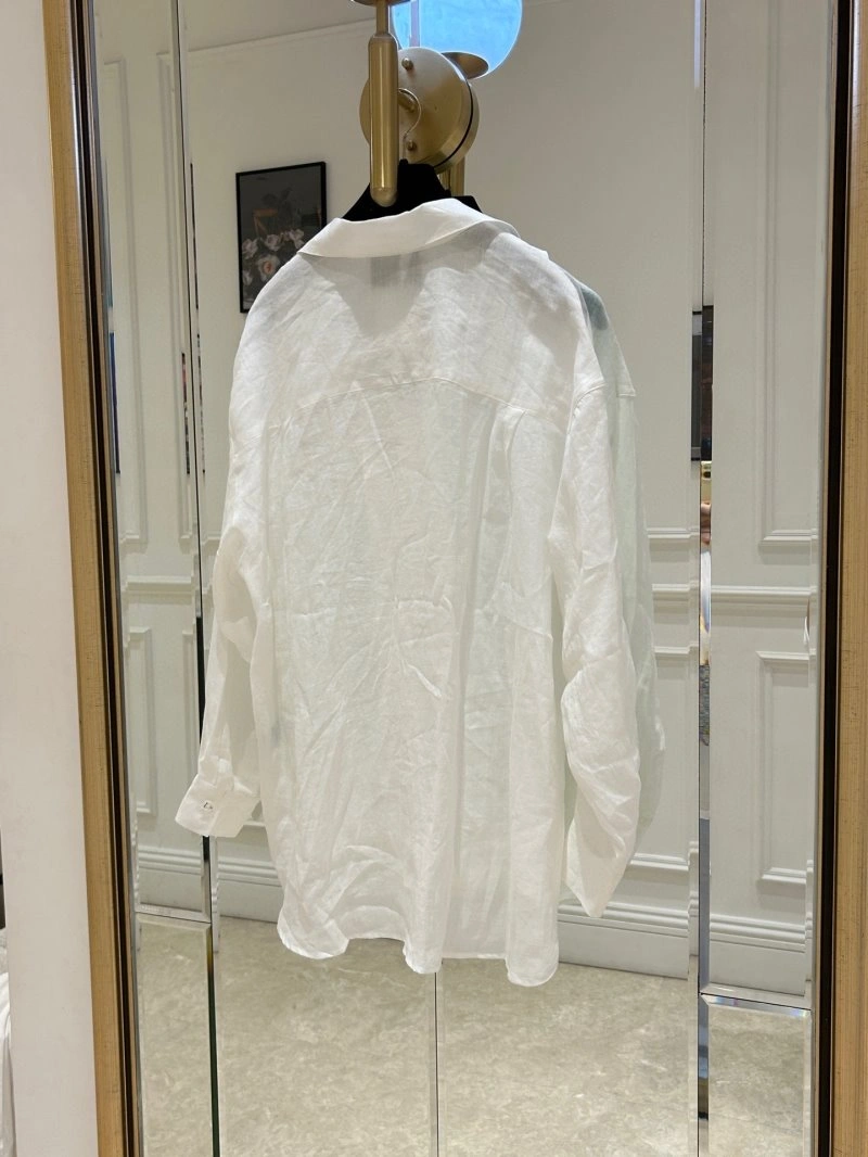 Chanel Shirts Durable 109448