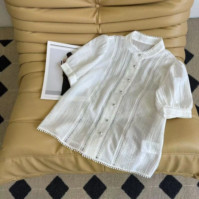 Chanel Shirts SoftTouch 109449