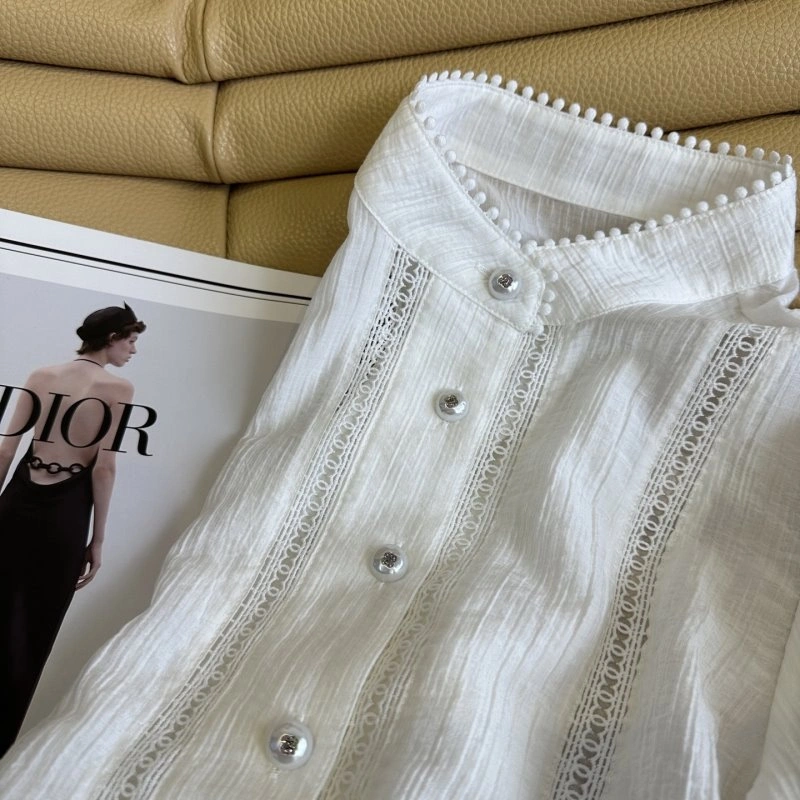 Chanel Shirts SoftTouch 109449