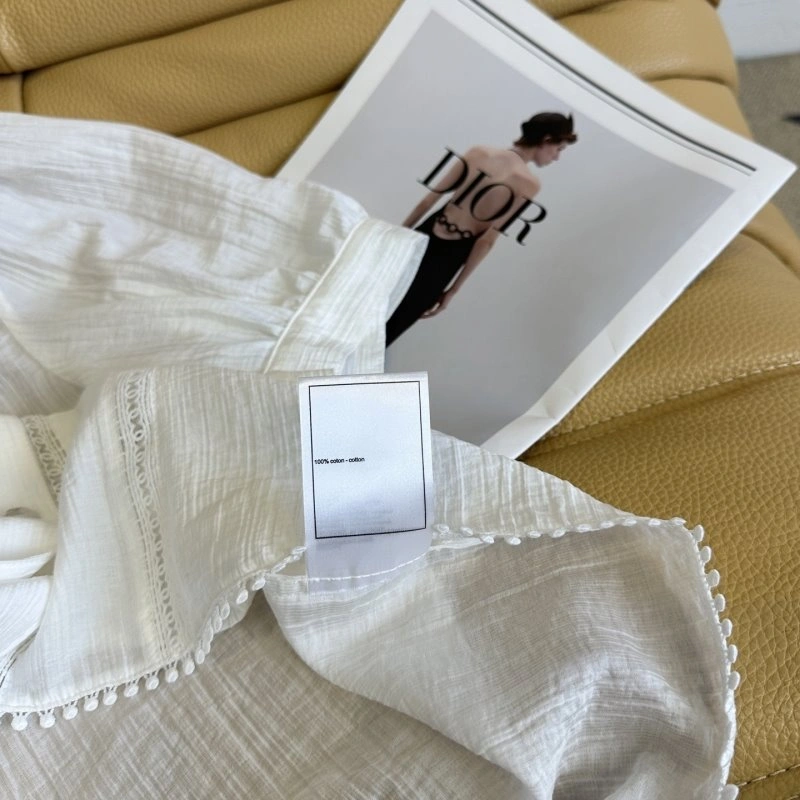 Chanel Shirts SoftTouch 109449
