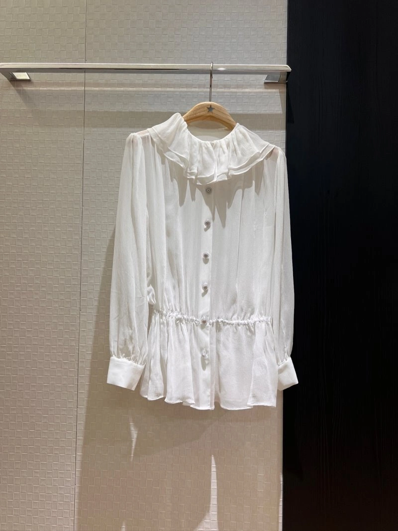 QuickDry Chanel Shirts 109460
