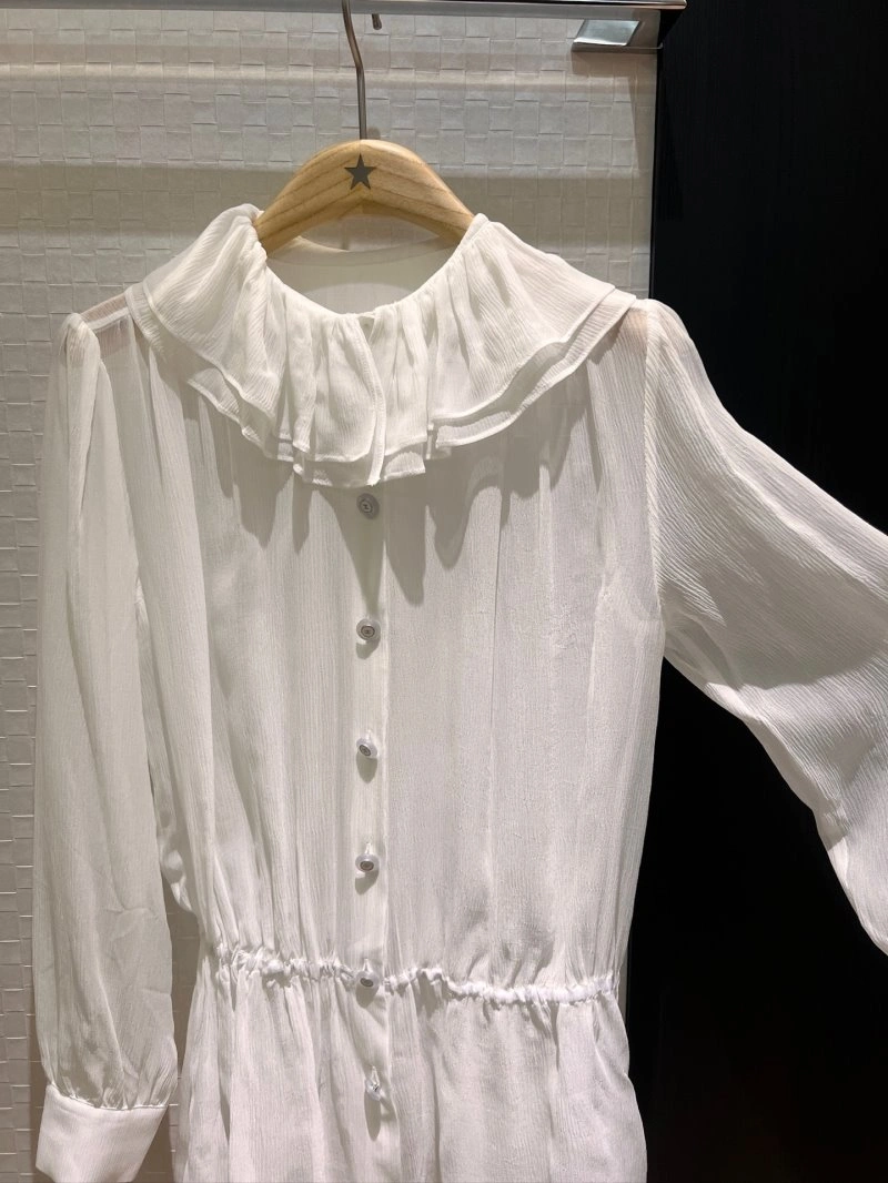 QuickDry Chanel Shirts 109460
