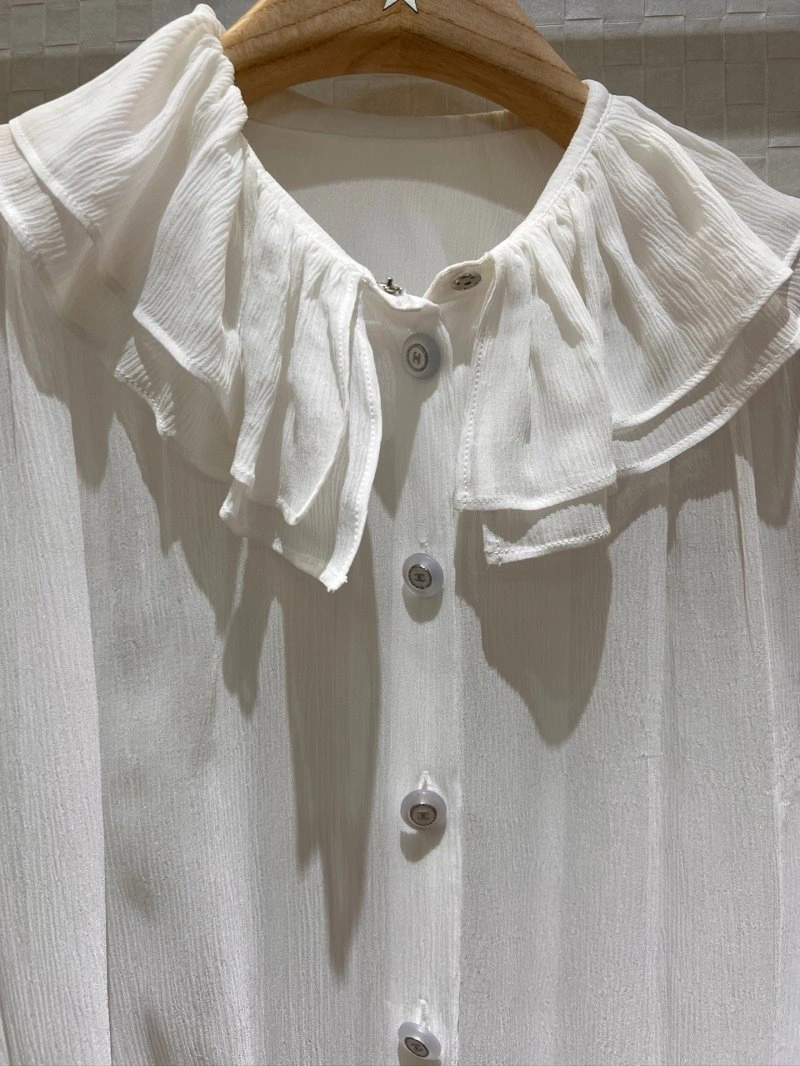 QuickDry Chanel Shirts 109460