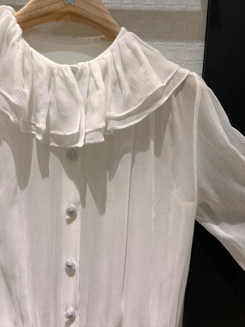 QuickDry Chanel Shirts 109460