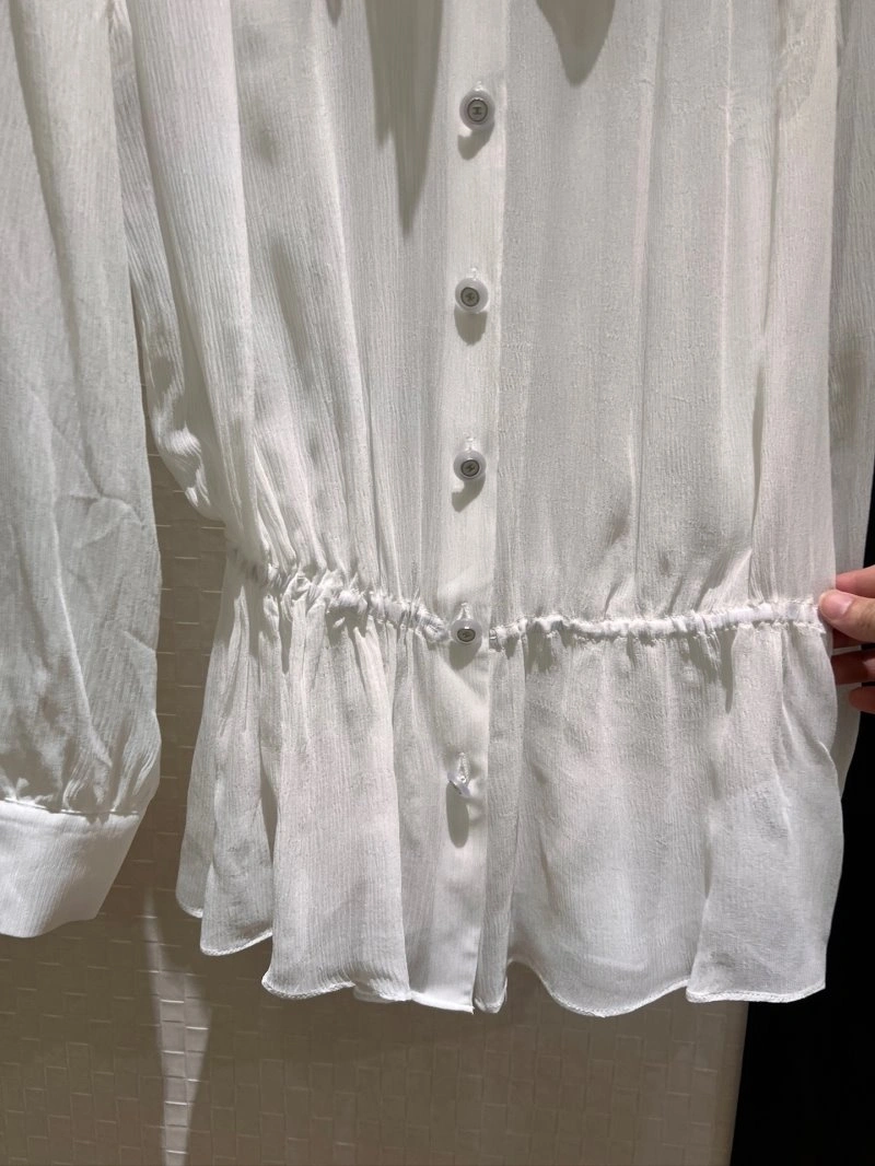 QuickDry Chanel Shirts 109460