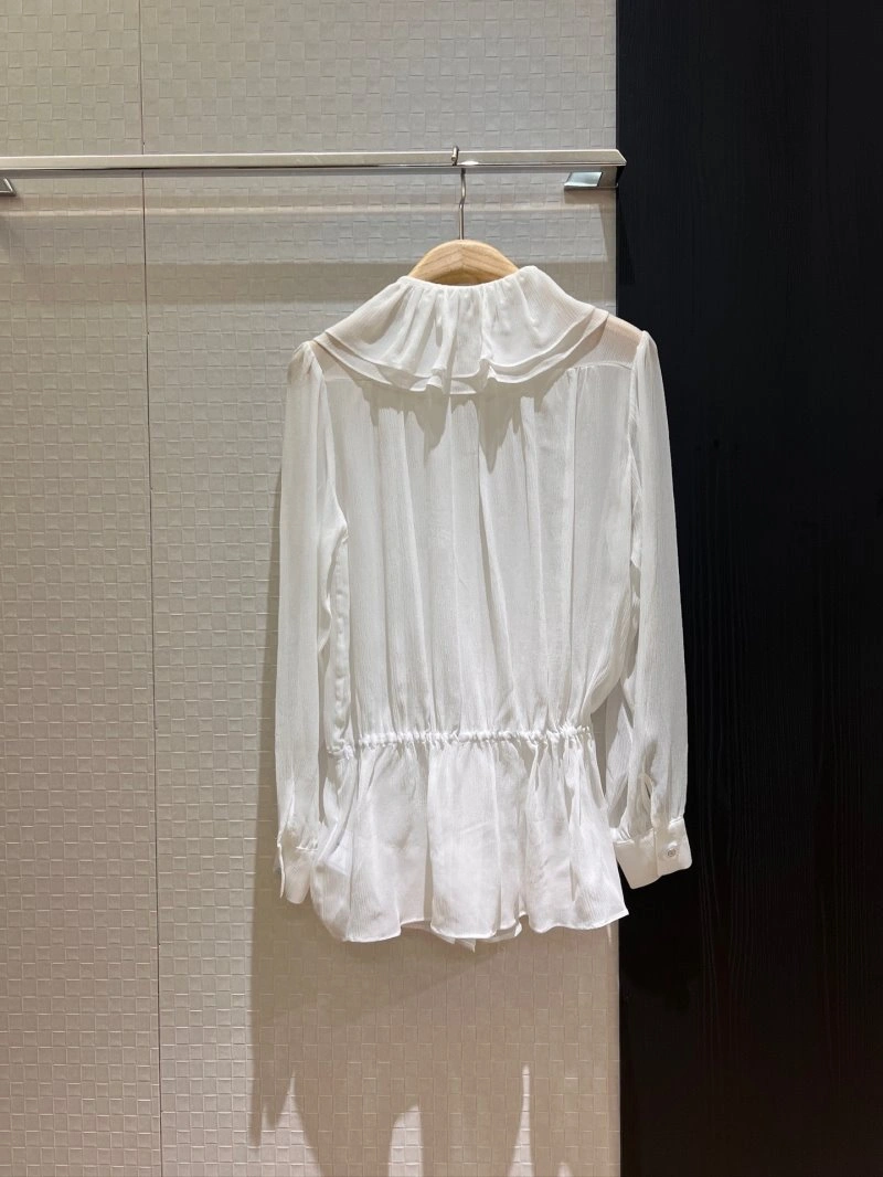 QuickDry Chanel Shirts 109460