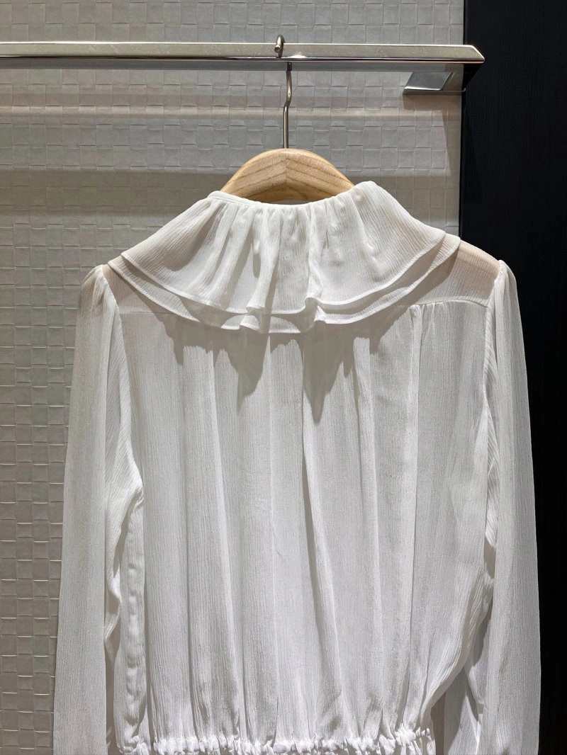 QuickDry Chanel Shirts 109460