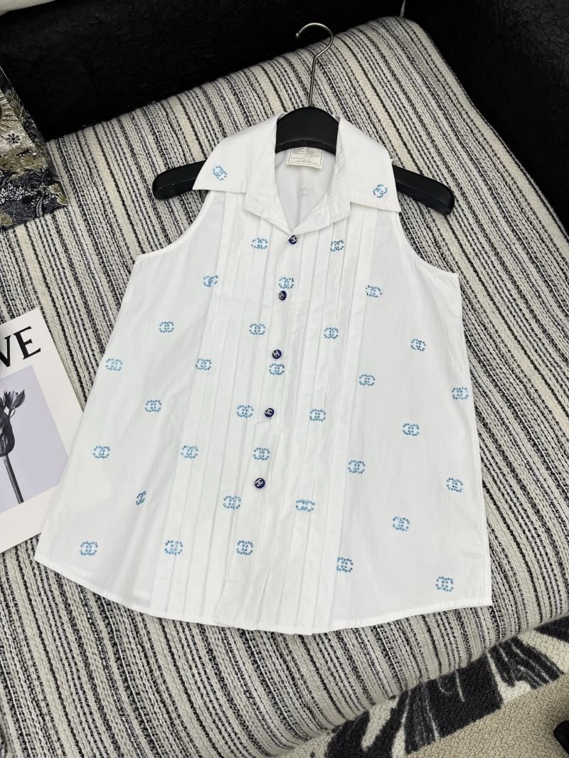 Chanel Shirts Vibrant 109456