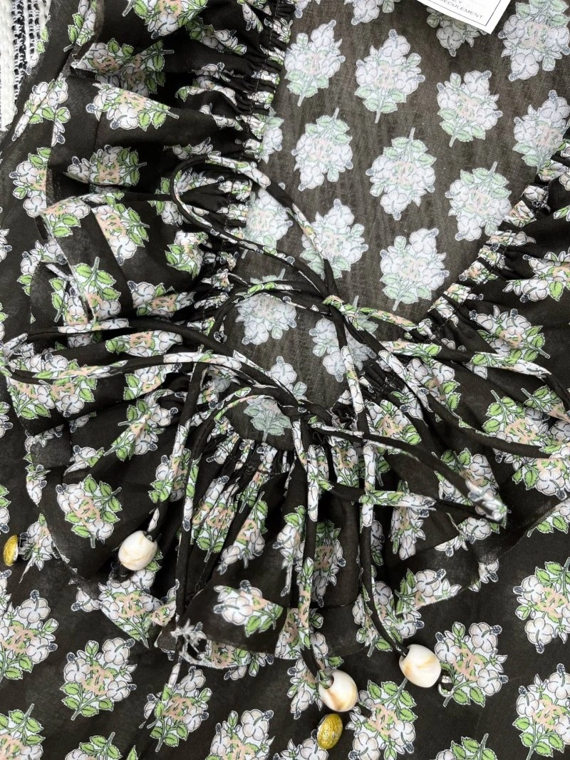 SmoothTexture Chanel Shirts 109446