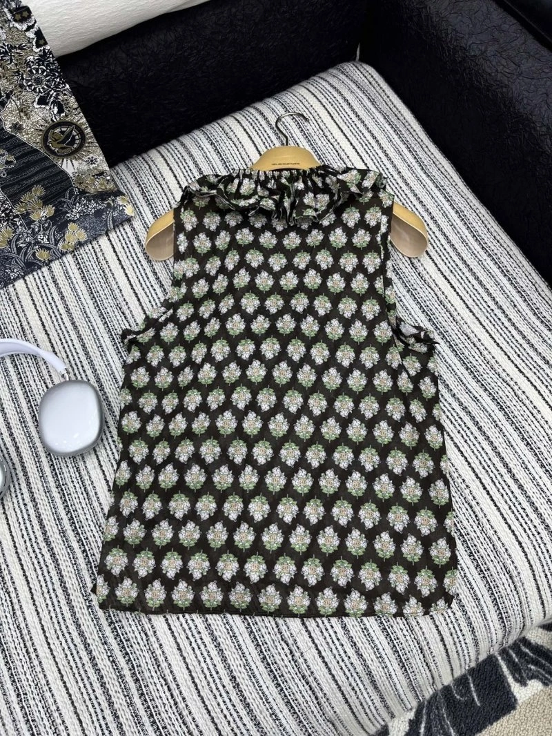 SmoothTexture Chanel Shirts 109446