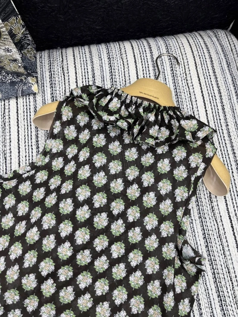 SmoothTexture Chanel Shirts 109446