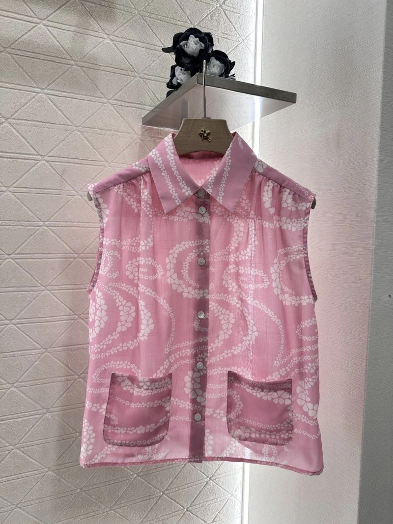 Chanel Shirts SunProtective 109454