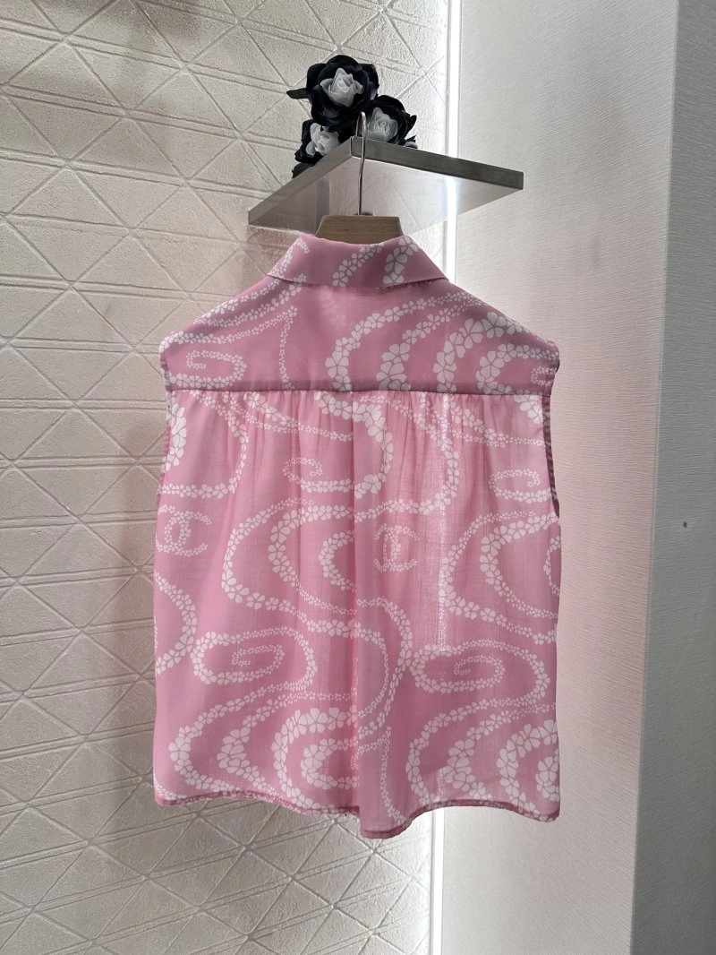 Chanel Shirts SunProtective 109454