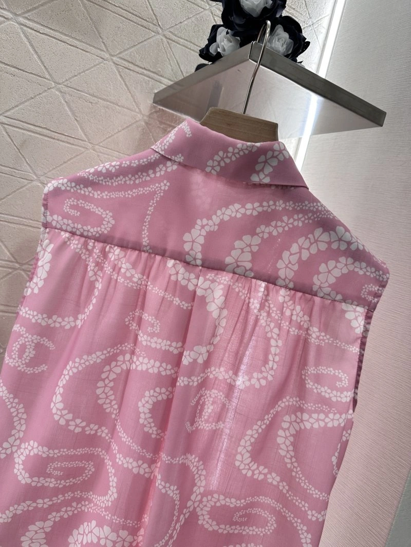 Chanel Shirts SunProtective 109454