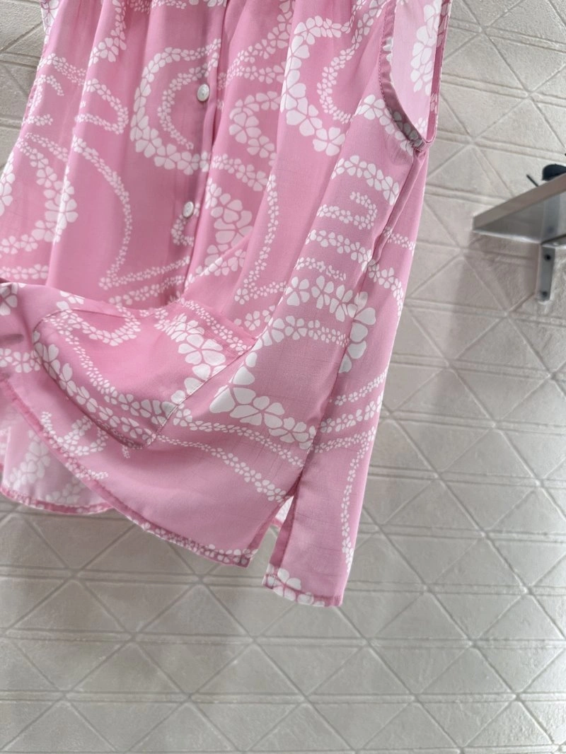Chanel Shirts SunProtective 109454