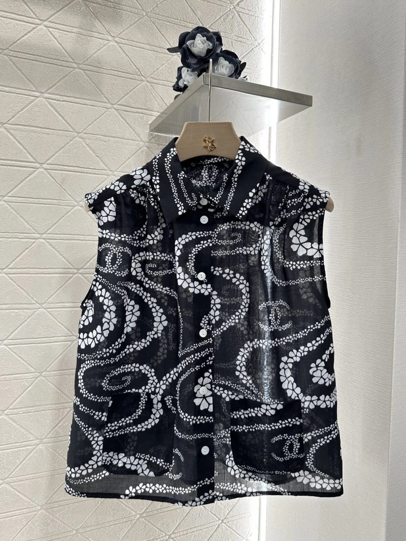 Chanel Shirts TravelReady 109461