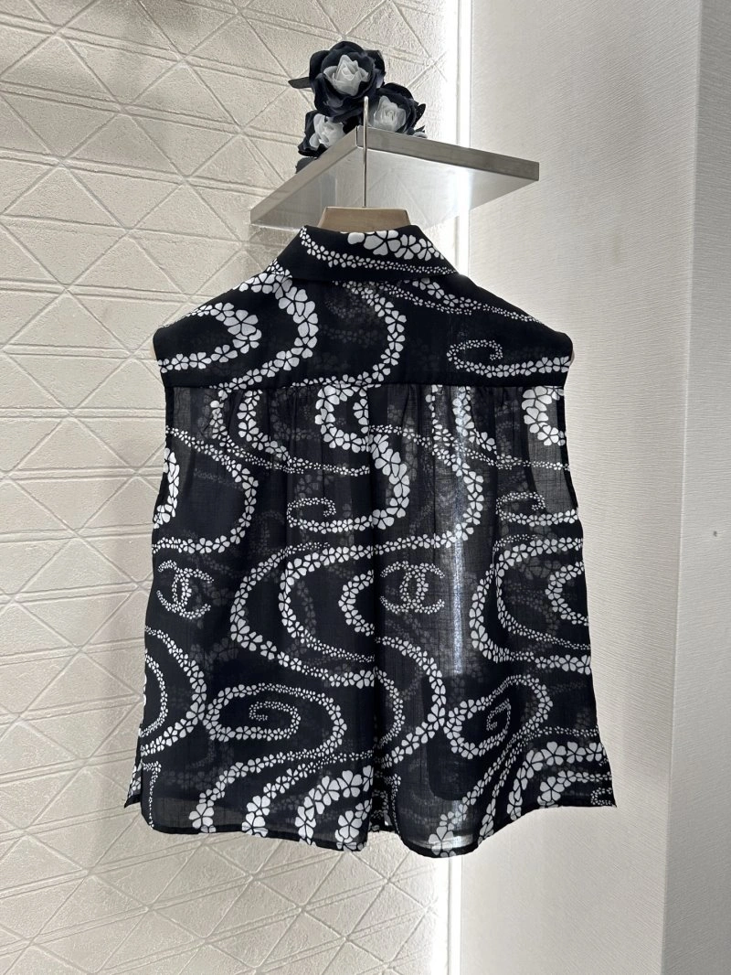 Chanel Shirts TravelReady 109461