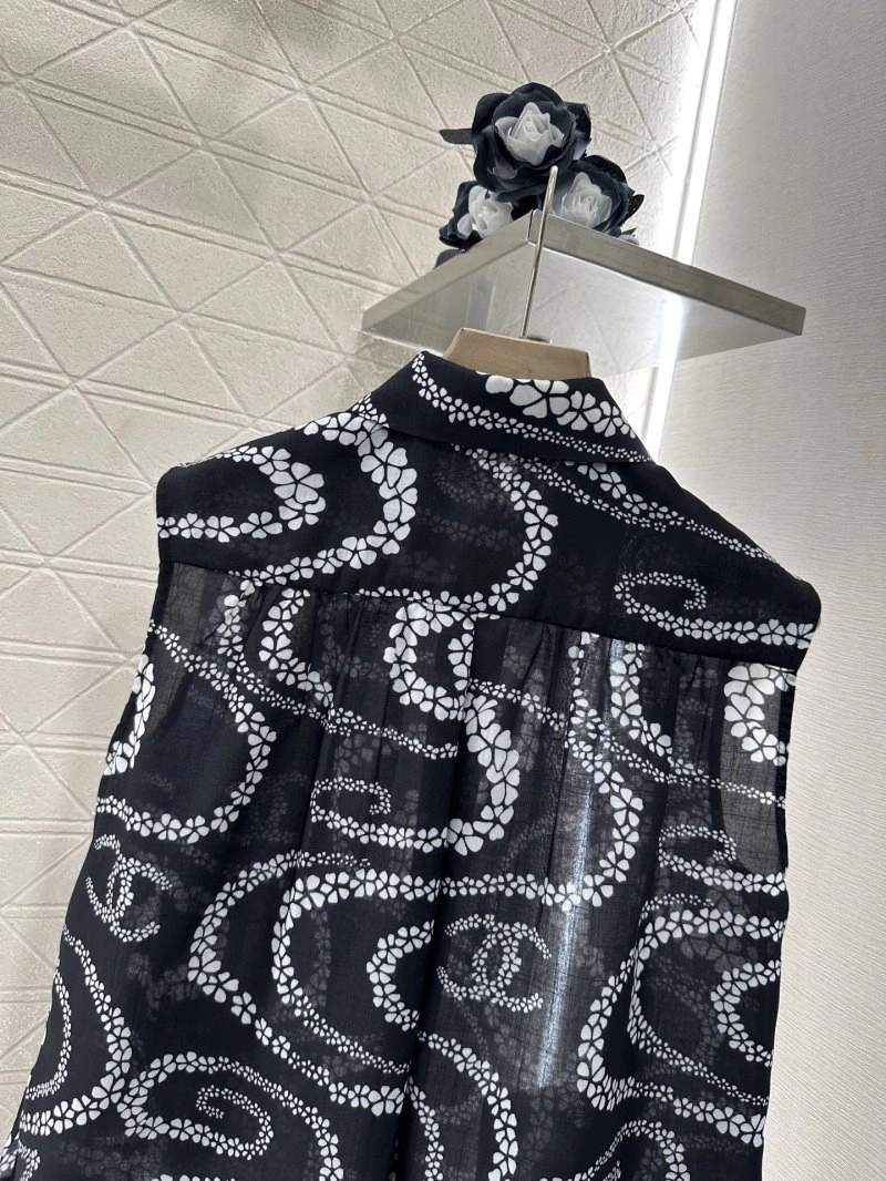 Chanel Shirts TravelReady 109461