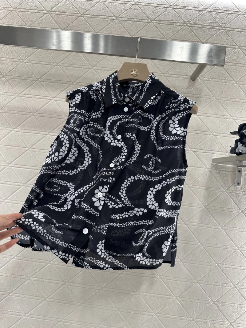 Chanel Shirts TravelReady 109461
