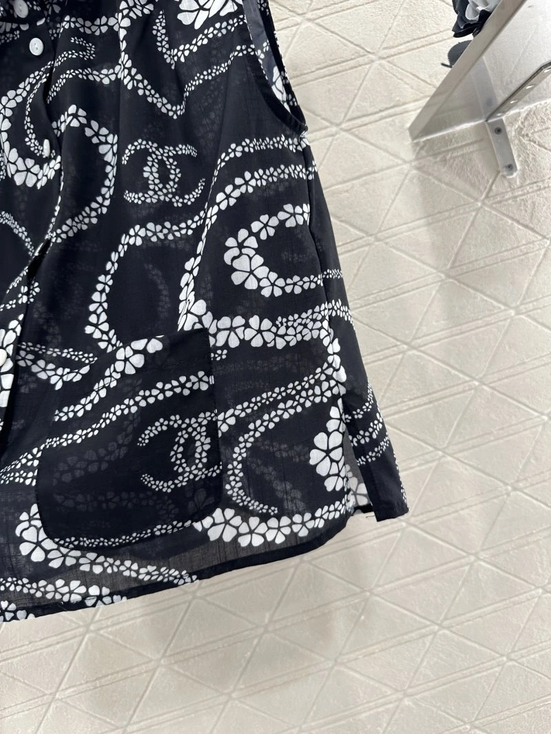 Chanel Shirts TravelReady 109461