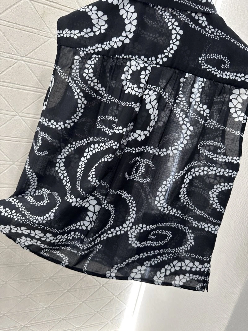 Chanel Shirts TravelReady 109461