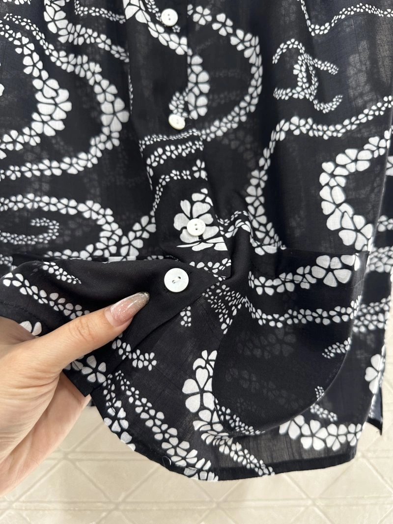 Chanel Shirts TravelReady 109461