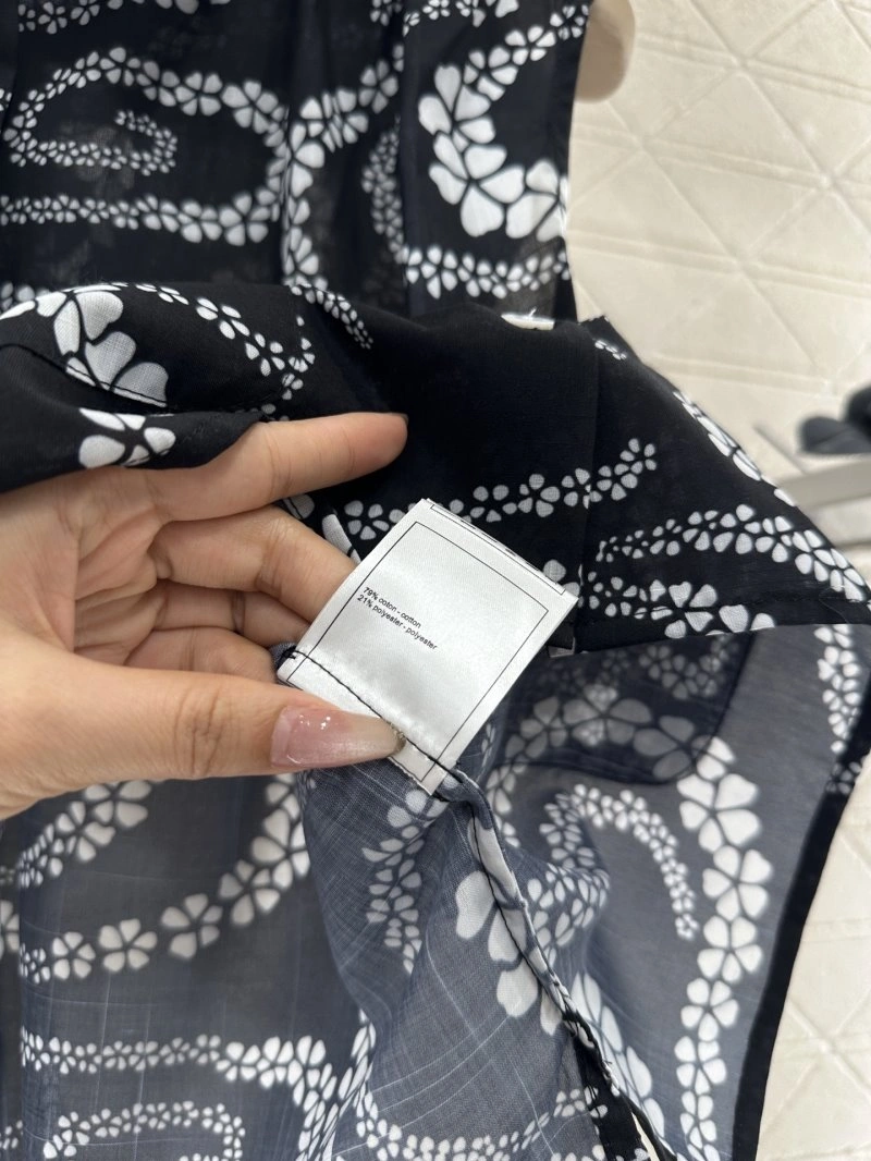 Chanel Shirts TravelReady 109461