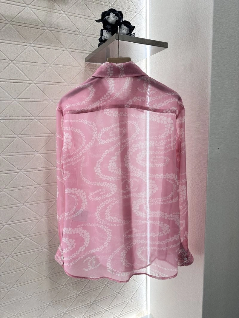 Chanel Shirts ModernLook 109437