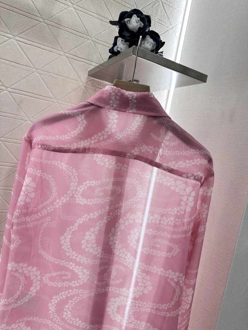 Chanel Shirts ModernLook 109437