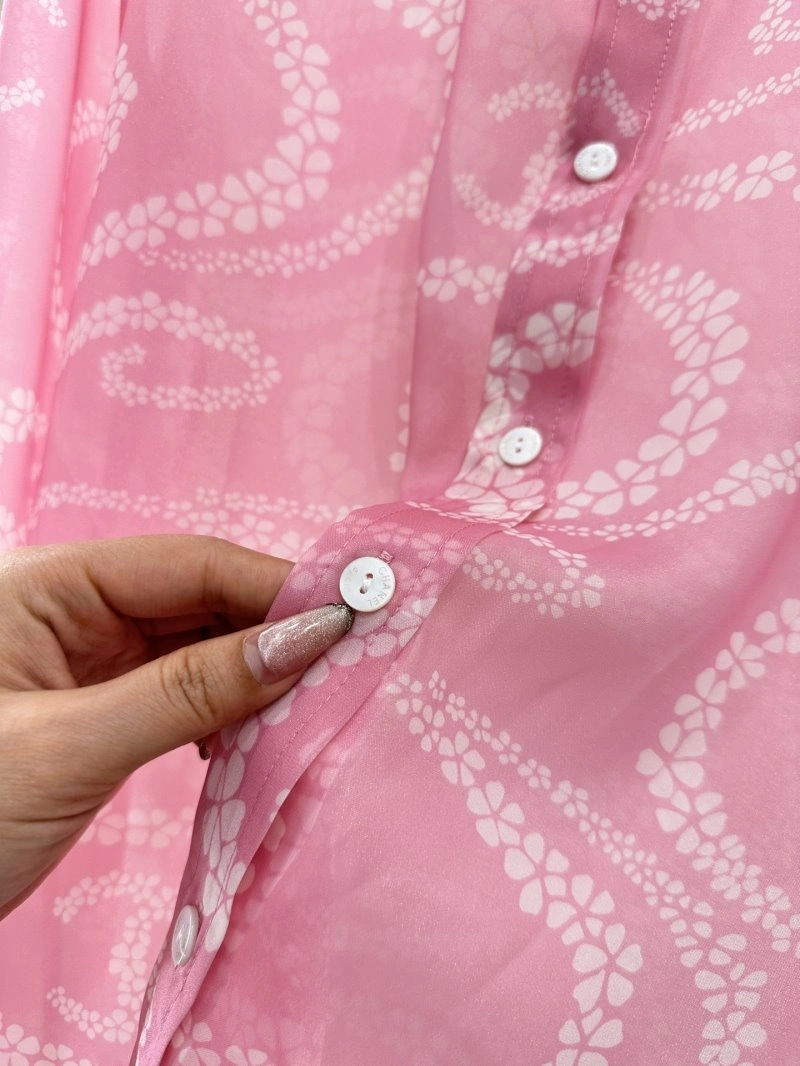 Chanel Shirts ModernLook 109437