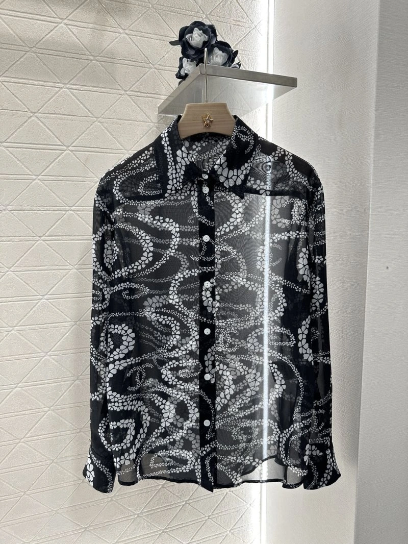Chanel Shirts ZeroBulk 109442