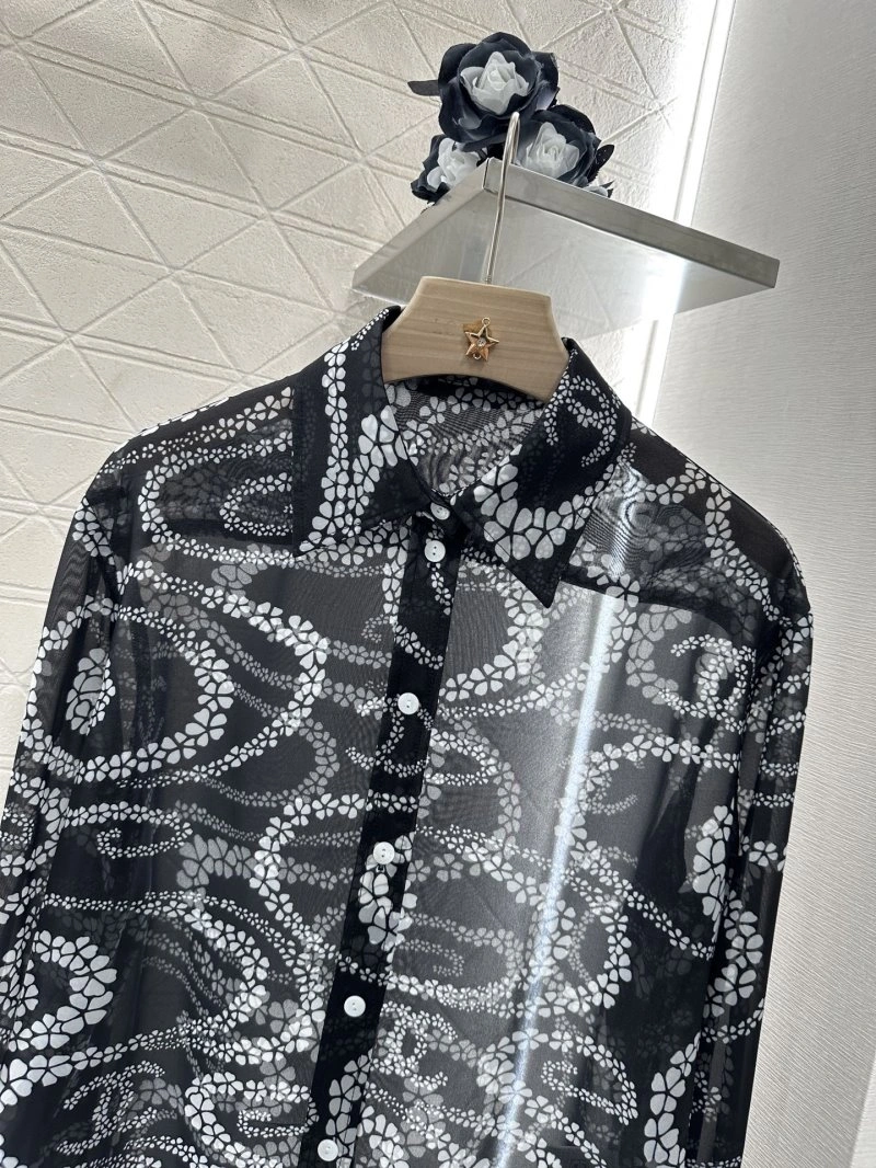 Chanel Shirts ZeroBulk 109442
