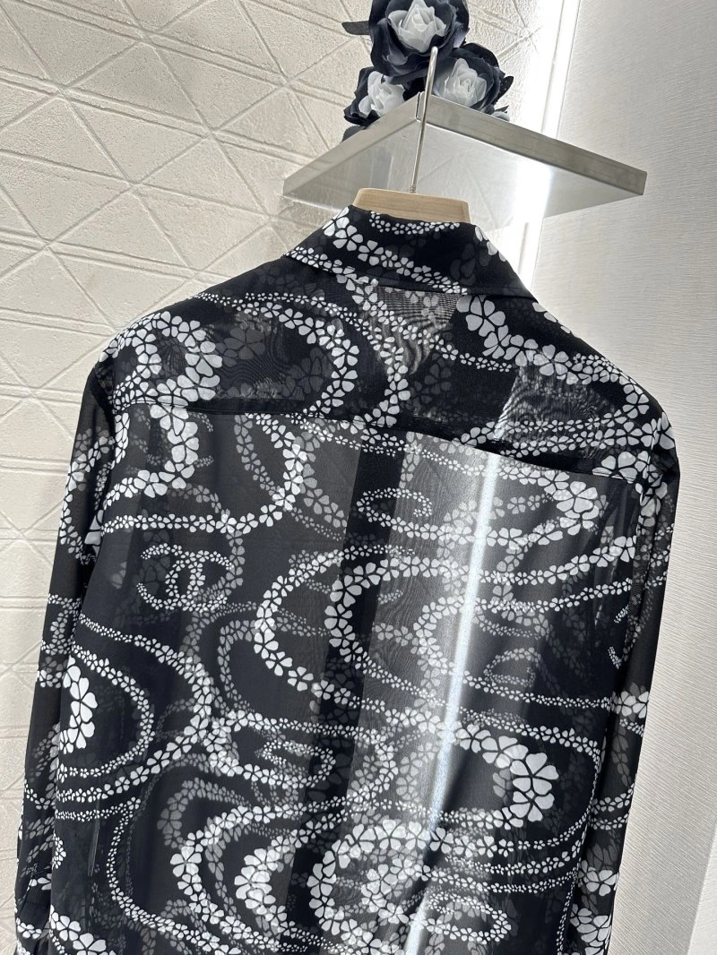 Chanel Shirts ZeroBulk 109442