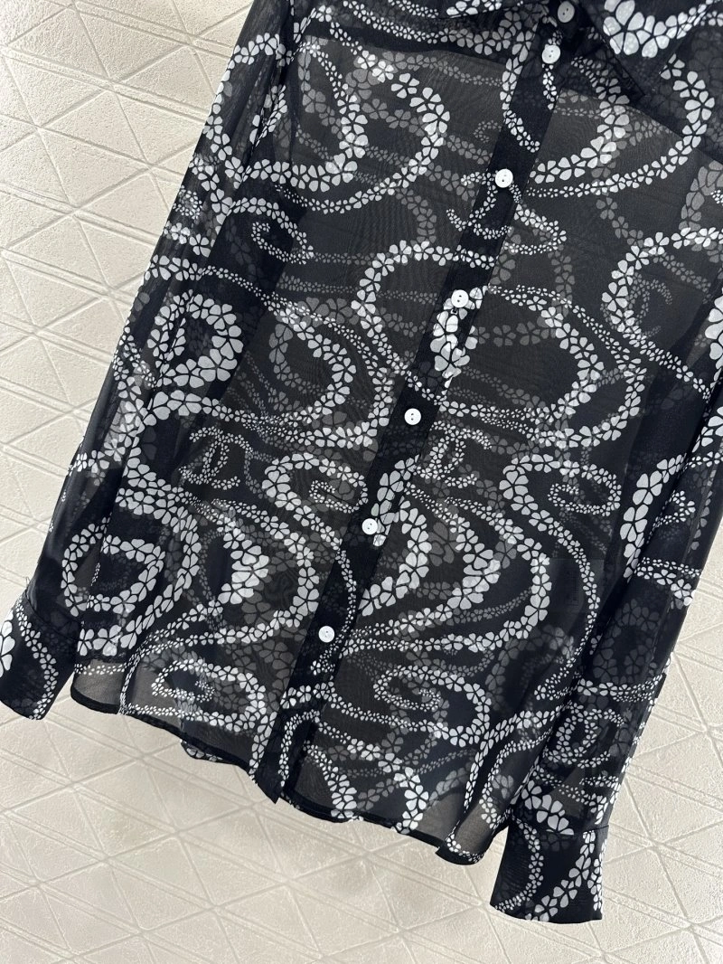 Chanel Shirts ZeroBulk 109442