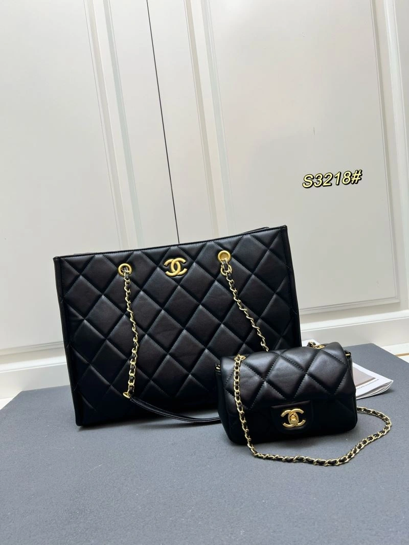 HighPerformance Chanel Shopping Bags 78929